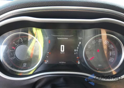 2017 Dodge Challenger Sxt Plus z USA, uszkodzony, nr VIN 2C3CDZAG7HH656516